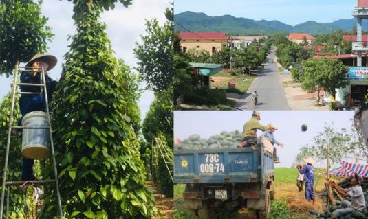 Thị trấn sở hữu tên dài nhất Việt Nam: Có đến 19 chữ cái, nhiều người còn chưa từng nghe qua