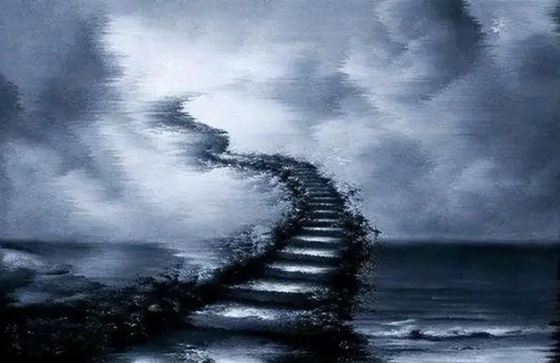 Hé lộ nơi con người đến sau khi mất, liệu chết có phải là biến mất hoàn toàn?