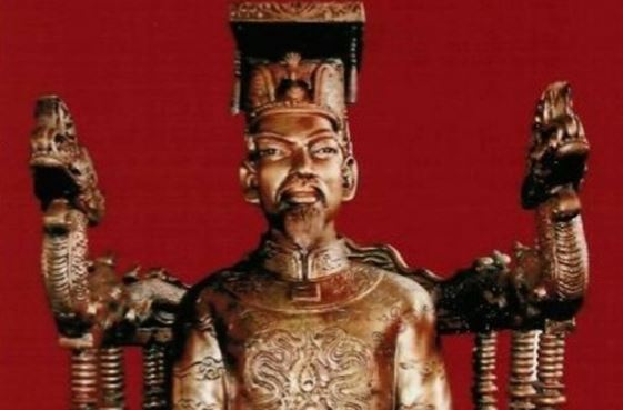 Vị vua duy nhất trong lịch sử Việt Nam tử trận khi đương quyền, bỏ mạng tức tưởi vì bị cận thần lừa gạt