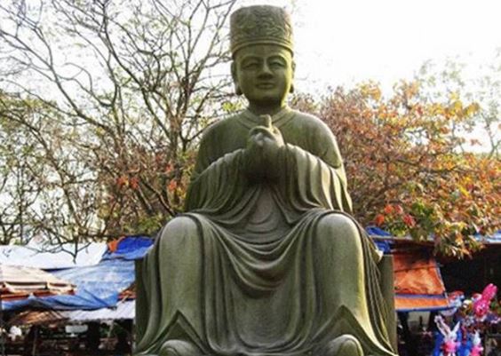 Danh y huyền thoại của Việt Nam khiến hoàng đế Trung Hoa nể trọng, phong làm Đại y thiền sư