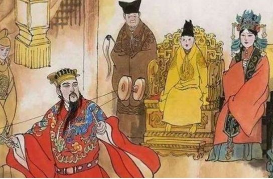 Vị vua lười nhất lịch sử nhân loại: 28 năm không thiết triều, 400 năm sau mở quan tài mới phát hiện bí mật chấn động