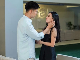 Vợ mang thai 7 tháng nhưng vẫn chưa lộ bụng, chồng đưa đi kiểm tra thì bác sĩ kết luận một câu khiến tôi tức giận lập tức ly hôn