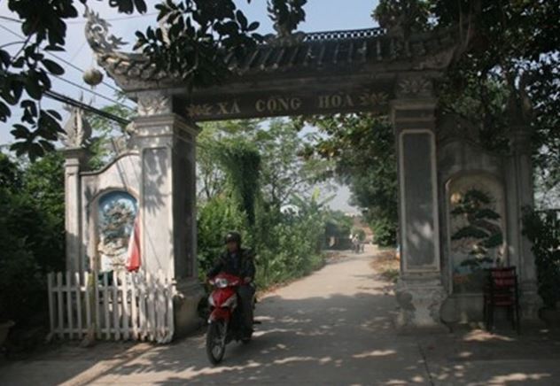 Địa phương ở Hà Nội có cách đặt họ tên độc nhất vô nhị ở Việt Nam, nhiều người nghe dễ nhầm lẫn