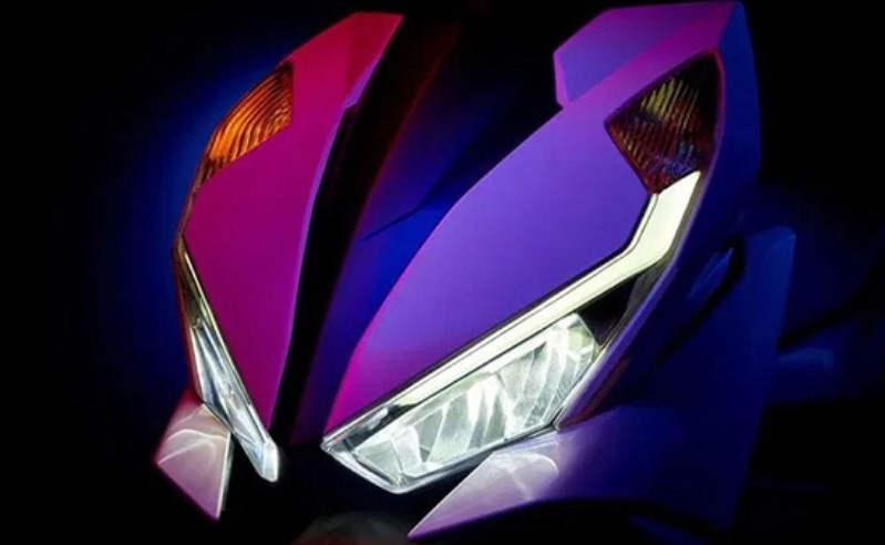 Quên Vision đi, Honda sắp ra mắt ‘xe ga quốc dân’ 125cc mới đẹp hơn Air Blade, giá từ 30 triệu đồng