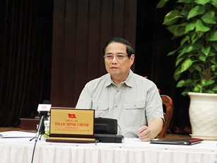 Khẩn trương quyết định thành lập Trung tâm Hỗ trợ khởi nghiệp sáng tạo quốc gia tại Đà Nẵng