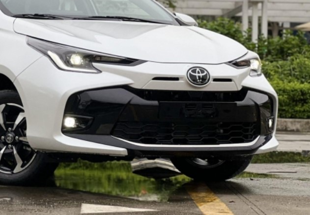 Top 5 xe sedan bán chạy nhất tháng 8/2024, xe Nhật "lấn át" thị trường