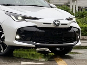Top 5 xe sedan bán chạy nhất tháng 8/2024, xe Nhật "lấn át" thị trường