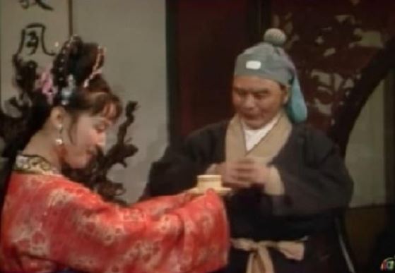 Trư Bát Giới cưới Cao Thúy Lan nhiều năm không có con, người vợ xuất sắc mọi mặt có bí mật khó nói?