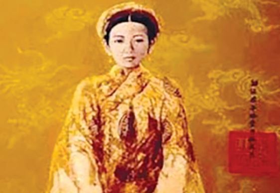 Danh tính người phụ nữ Việt đầu tiên trở thành hoàng hậu ở nước ngoài: Sau 1 năm chọn xuất giá đi tu