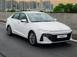 Doanh số xe Hyundai giảm do vướng tháng Ngâu, Accent vẫn là mẫu xe bán chạy nhất