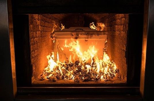 Loại tử thi không ai dám thiêu, trả gấp mấy lần tiền nhân viên lò hỏa táng cũng từ chối