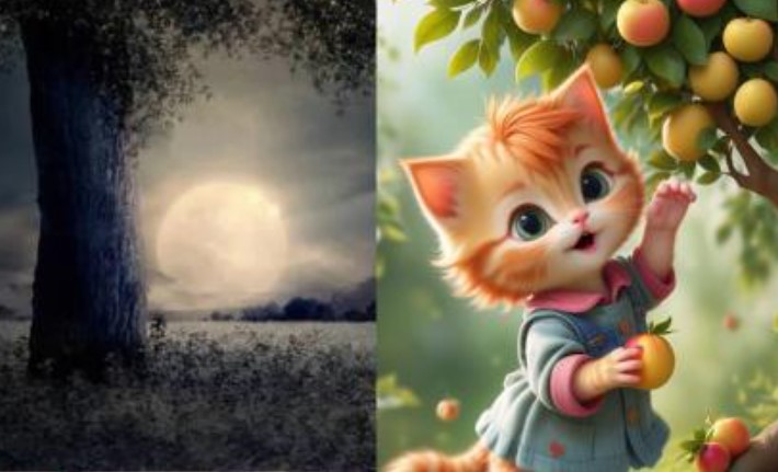 Tết Trung Thu là một “ngày nhiều mây”! 4 con giáp dễ gặp xui xẻo không nên ra ngoài... 3 thứ có thể cản trở vận rủi