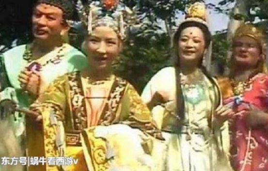 Mẹ ruột Quán Thế Âm Bồ Tát được Như Lai kính nể, khiến Tôn Ngộ Không sợ hãi là ai?