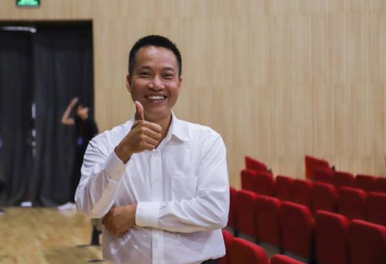 Danh tính giáo sư duy nhất ở Việt Nam 9 năm liền lọt top 1% nhà khoa học ảnh hưởng nhất thế giới