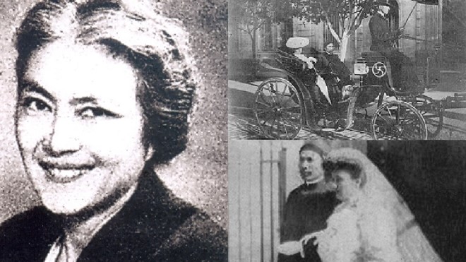 Gia đình nữ Thạc sĩ nước ngoài đầu tiên của Việt Nam: Xuất thân hoàng tộc, cha là vị vua nổi tiếng trong sử Việt