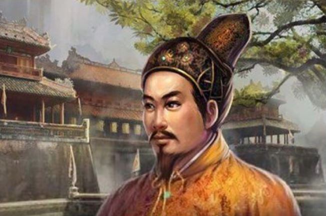 Vị hoàng đế sáng lập ra triều đại phong kiến cuối cùng trong lịch sử Việt Nam, kéo dài 143 năm