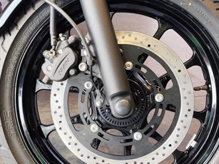 ‘Chiến binh côn tay’ mới của Nhật ra mắt tại Việt Nam: Xịn hơn Honda Winner X và Exciter, giá dễ mua