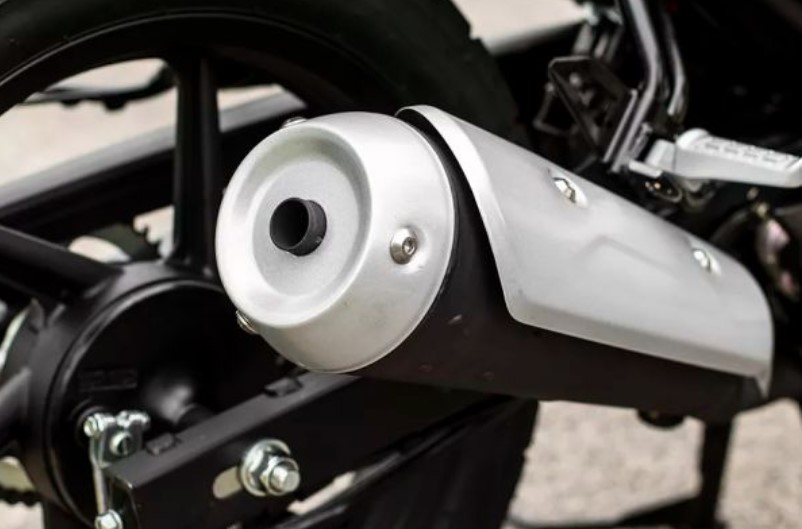 Hạ 'knock out' Honda Winner X, ra mắt ‘chiến binh côn tay' mới đẹp lấn át Exciter, giá 51 triệu đồng