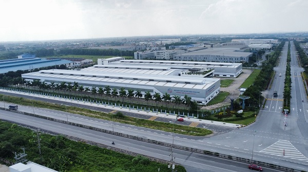 Tác động của bão số 3 có thể khiến đầu tư trực tiếp nước ngoài chậm lại 