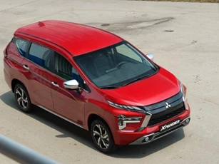 Phân khúc MPV cỡ nhỏ tháng 8/2024: Mitsubishi Xpander vẫn là 'vua doanh số'
