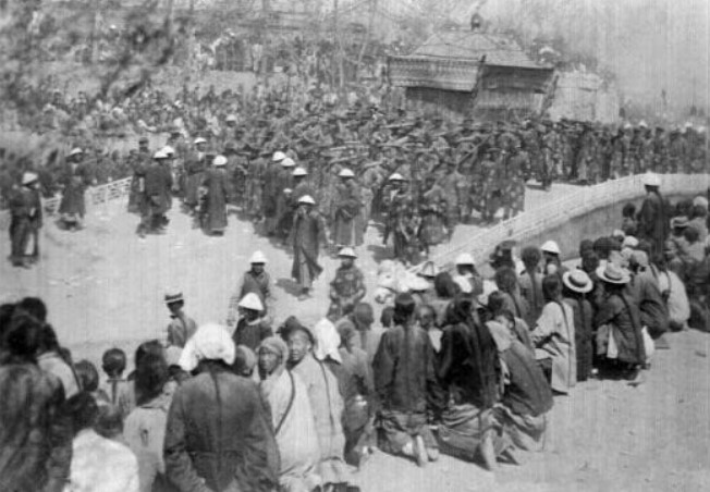 Hoàng lăng cổ đại đều bịt chặt từ bên trong, những người thợ thủ công cuối cùng thoát ra bằng cách nào?