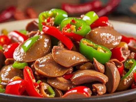 Đây là 'kho báu' của con gà, vì vậy đừng tiếc tiền không ăn vào mùa hè, gó ngon hơn cá và bổ dưỡng hơn thịt lợn