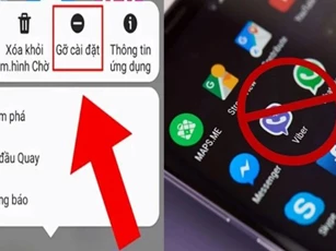 25 ứng dụng bắt buộc phải xóa ngay trên điện thoại nếu không muốn mất tiền oan