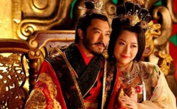 Xếp hạng hoàng đế Trung Quốc theo đánh giá của người phương Tây