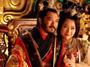 Xếp hạng hoàng đế Trung Quốc theo đánh giá của người phương Tây