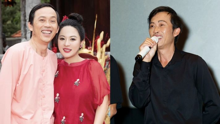 Ho&#xE0;i Linh xu&#x1EA5;t hi&#x1EC7;n r&#x1EA1;ng r&#x1EE1; khi b&#x1ECB; r&#xE9;o g&#x1ECD;i gi&#x1EEF;a m&#xF9;a b&#xE3;o l&#x169;, t&#xEC;nh h&#xEC;nh hi&#x1EC7;n t&#x1EA1;i khi&#x1EBF;n nhi&#x1EC1;u ng&#x1B0;&#x1EDD;i x&#xF3;t xa