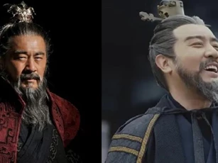 'Đệ nhất háo sắc' thời Tam quốc: 'Vượt mặt' cả Tào Tháo, tuổi 75 vẫn sung mãn, quan hệ thường xuyên