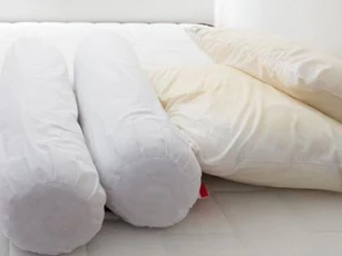 Những sai lầm cần tránh khi giặt vỏ gối và đệm lót