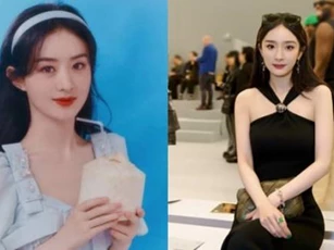 Dương Mịch được hỏi: 'Bạn đánh giá thế nào về Triệu Lệ Dĩnh?', câu trả lời 8 từ của cô khiến nhiều người thán phục