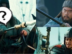 Đệ nhất mãnh tướng khiến Quan Vũ phải nhường, Lã Bố tránh mặt nhưng bị xem thường nhất Tam Quốc