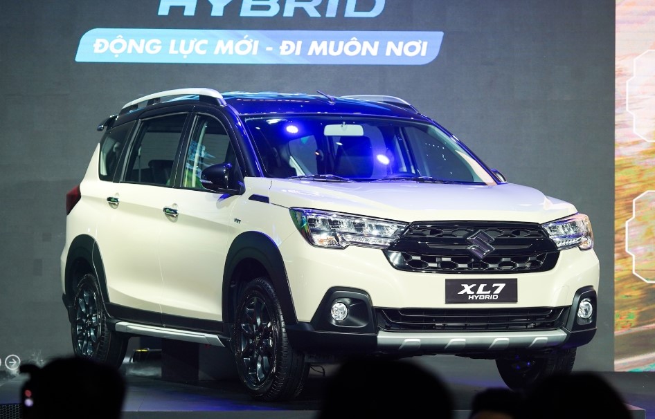 Có 600 triệu đồng, nên mua ô tô MPV nào hợp túi tiền?