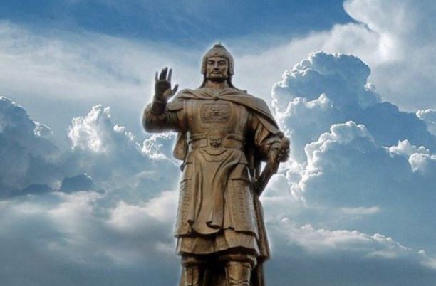 Bất ngờ về họ gốc của vua Quang Trung: Không phải họ Nguyễn, quê gốc không phải Bình Định