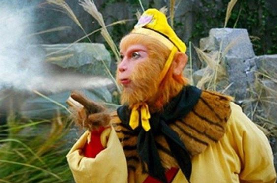 Phép thuật Tôn Ngộ Không hay dùng nhất trong Tây Du Ký, khiến các thần tiên đau đầu, lừa được cả thiên hạ