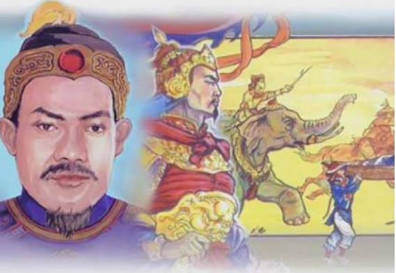 Danh tính vị vua Việt Nam chưa từng nếm mùi thua trận: Ra đi đột ngột khiến hậu thế tiếc nuối