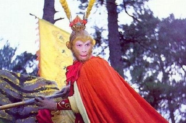 Trước khi gặp Đường Tăng, Tôn Ngộ Không phạm một sai lầm lớn không kém việc đại náo Thiên Cung