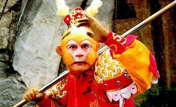 Tôn Ngộ Không kiêu ngạo, hiếu chiến nhưng lại thừa nhận không thể đánh thắng yêu quái ở nơi này