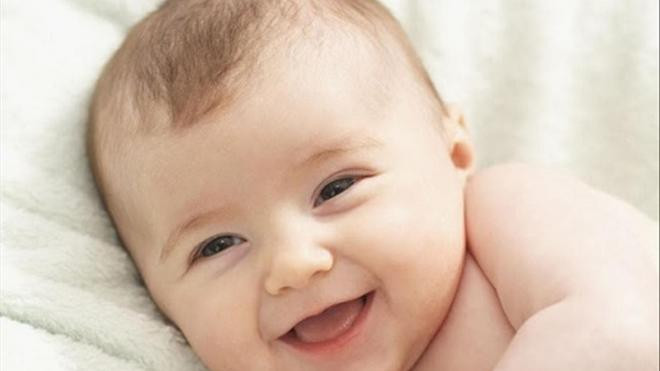 Trẻ có 3 nét tướng này lớn lên ắt thành người tài, gặt hái được vô số thành công khiến người người kính nể