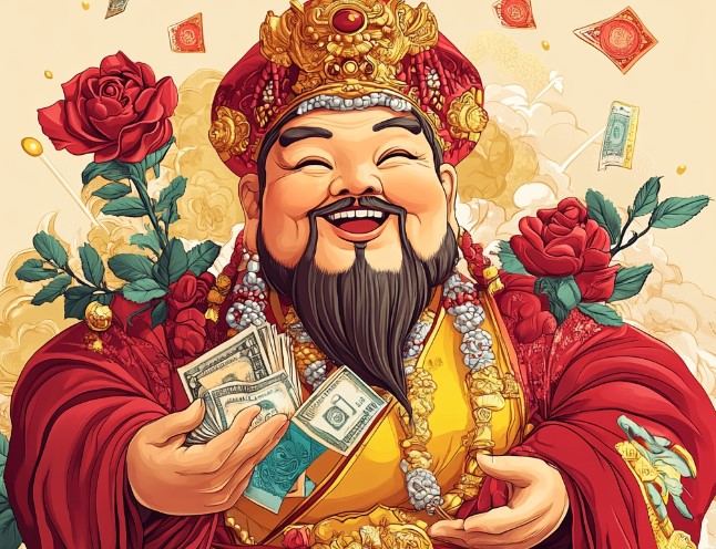 Tử vi tuần mới từ 16/9 đến 22/9 sẽ là thời điểm vàng son cho 3 con giáp may mắn nhất, khi vận may và cơ hội tỏa sáng tràn ngập khắp nơi