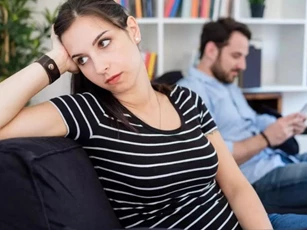 5 cách đối phó khi vợ giận, các ông chồng nên bỏ túi ngay