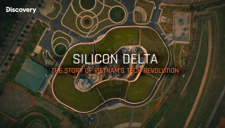 Từ số không, Việt Nam trở thành trung tâm nguồn lực công nghệ của thế giới