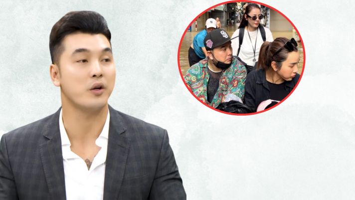 Vấp phải nhiều ý kiến trái chiều, ca sĩ Ưng Hoàng Phúc khẳng định vẫn sẽ làm từ thiện