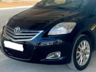 Toyota Vios 2011 rao bán rẻ ngỡ ngàng trên thị trường xe cũ