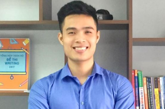 Danh tính người Việt Nam đầu tiên đạt 9.0 IELTS 'full giáp' 4 kỹ năng: Nhìn số lần thi mà choáng!