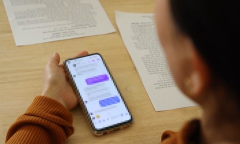 Người phụ nữ mất 2,3 tỷ đồng vì… sàn Bitforex.com