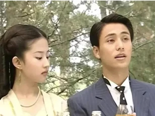Mỹ nam ngạo mạn nhất showbiz: Coi thường Lưu Diệc Phi, chèn ép Nghê Ni, 'va chạm' với Tạ Đình Phong ngay trên sóng truyền hình