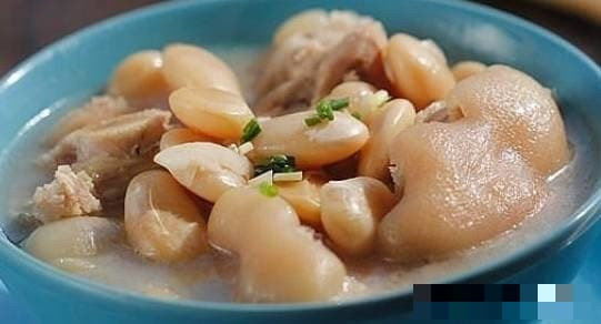 Món canh yêu thích của vợ tôi suốt 10 năm nay, làn da của cô ấy căng bóng, trông như trẻ hơn tôi chục tuổi! Trên thực tế, cô ấy hơn tôi 3 tuổi!